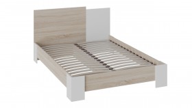 Кровать без ПМ «Сэнди» Тип 1 (без подъемного механизма) в Якутске - yakutsk.katalogmebeli.com | фото 2
