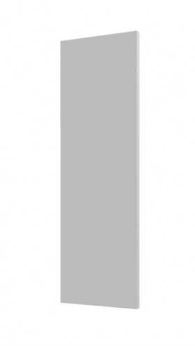 Фальшпанель для верхних прямых и торцевых шкафов Глетчер (Гейнсборо силк/920 мм) в Якутске - yakutsk.katalogmebeli.com | фото