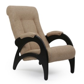 Кресло для отдыха Модель 41 без лозы в Якутске - yakutsk.katalogmebeli.com | фото 2