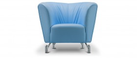 Кресло Ницца в Якутске - yakutsk.katalogmebeli.com | фото 2