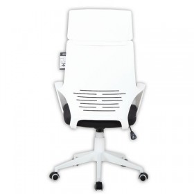Кресло офисное BRABIX Prime EX-515 (черная ткань) в Якутске - yakutsk.katalogmebeli.com | фото 4