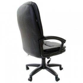 Кресло офисное BRABIX Trend EX-568 (черный) в Якутске - yakutsk.katalogmebeli.com | фото 4