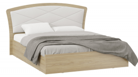 Кровать без ПМ «Сэнди» Тип 1 (без подъемного механизма) в Якутске - yakutsk.katalogmebeli.com | фото