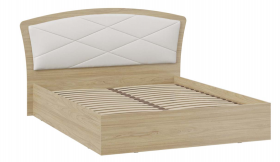Кровать без ПМ «Сэнди» Тип 1 (без подъемного механизма) в Якутске - yakutsk.katalogmebeli.com | фото 5