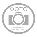 Шкаф глубокий Монца ГПГ 500 (Белый софт/Серый/верхний/горизонт) в Якутске - yakutsk.katalogmebeli.com | фото